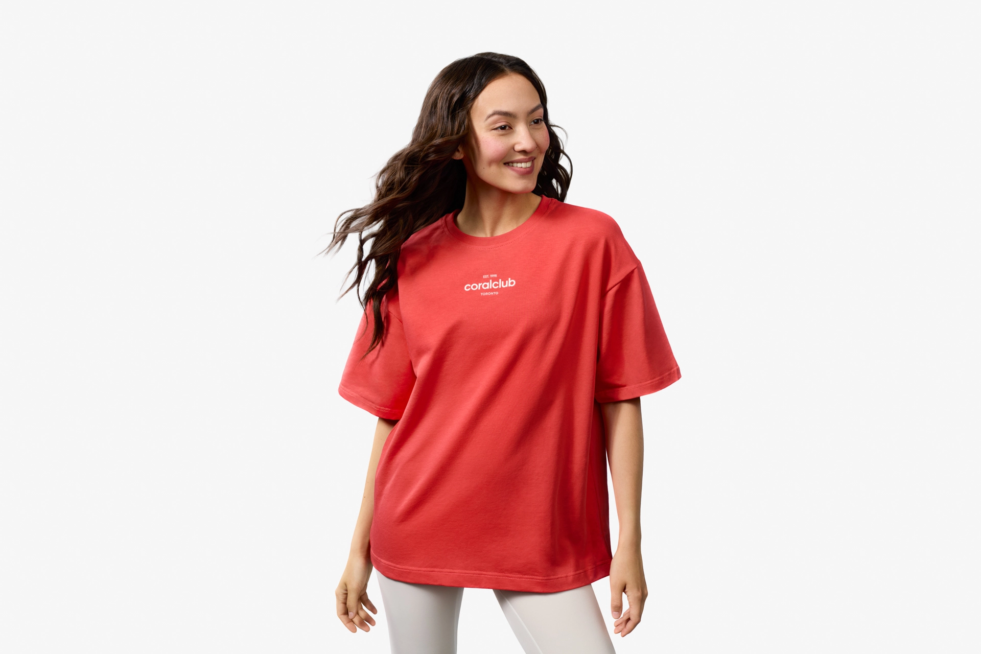 coral