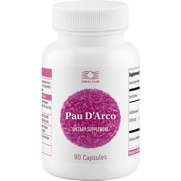 Pau D’Arco