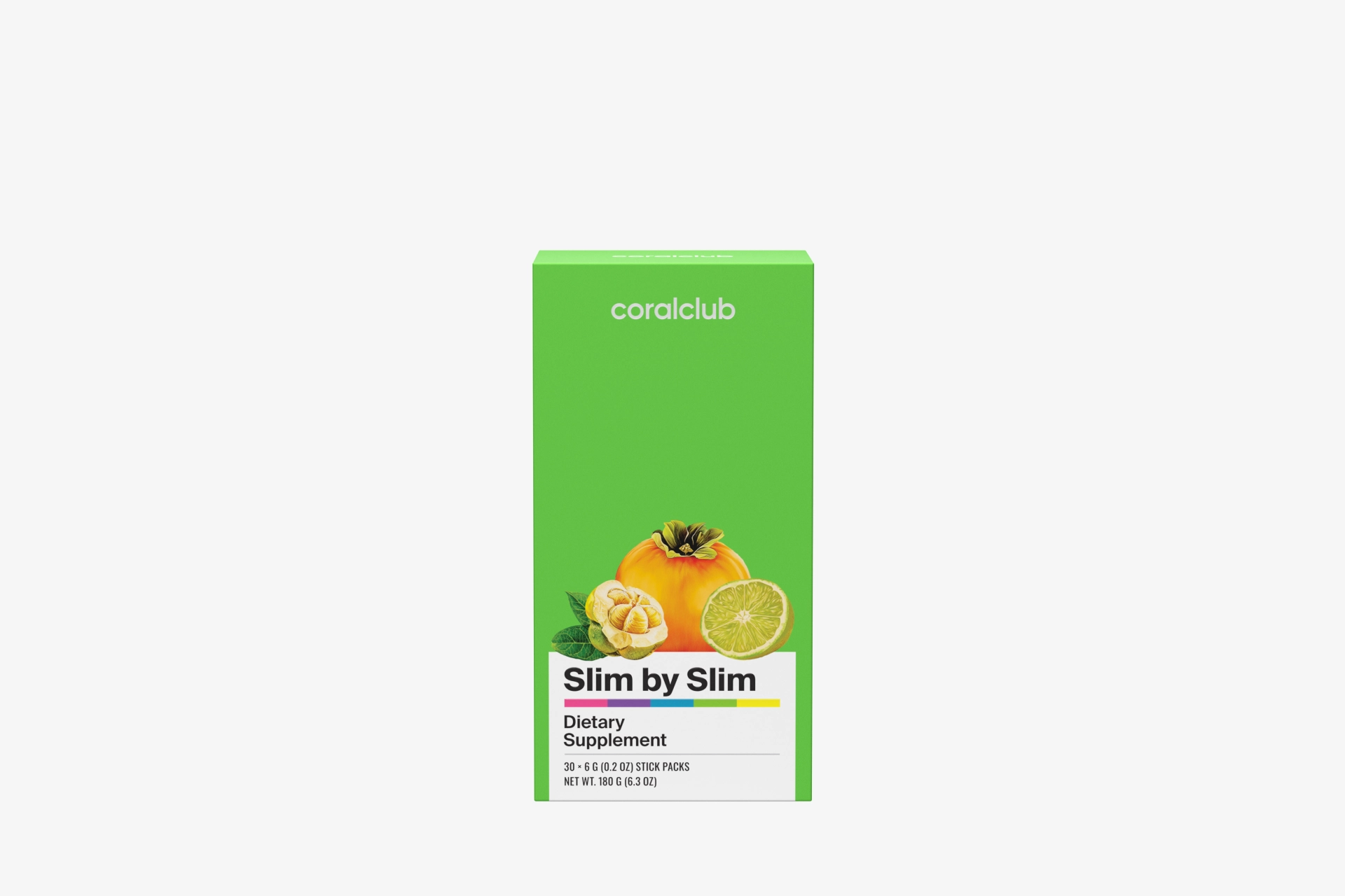 Slim by Slim NEW (2374)