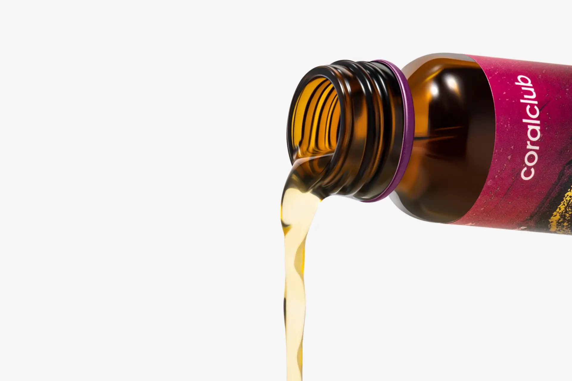 Промарин Пептиды Коллагена & Корал-Майн