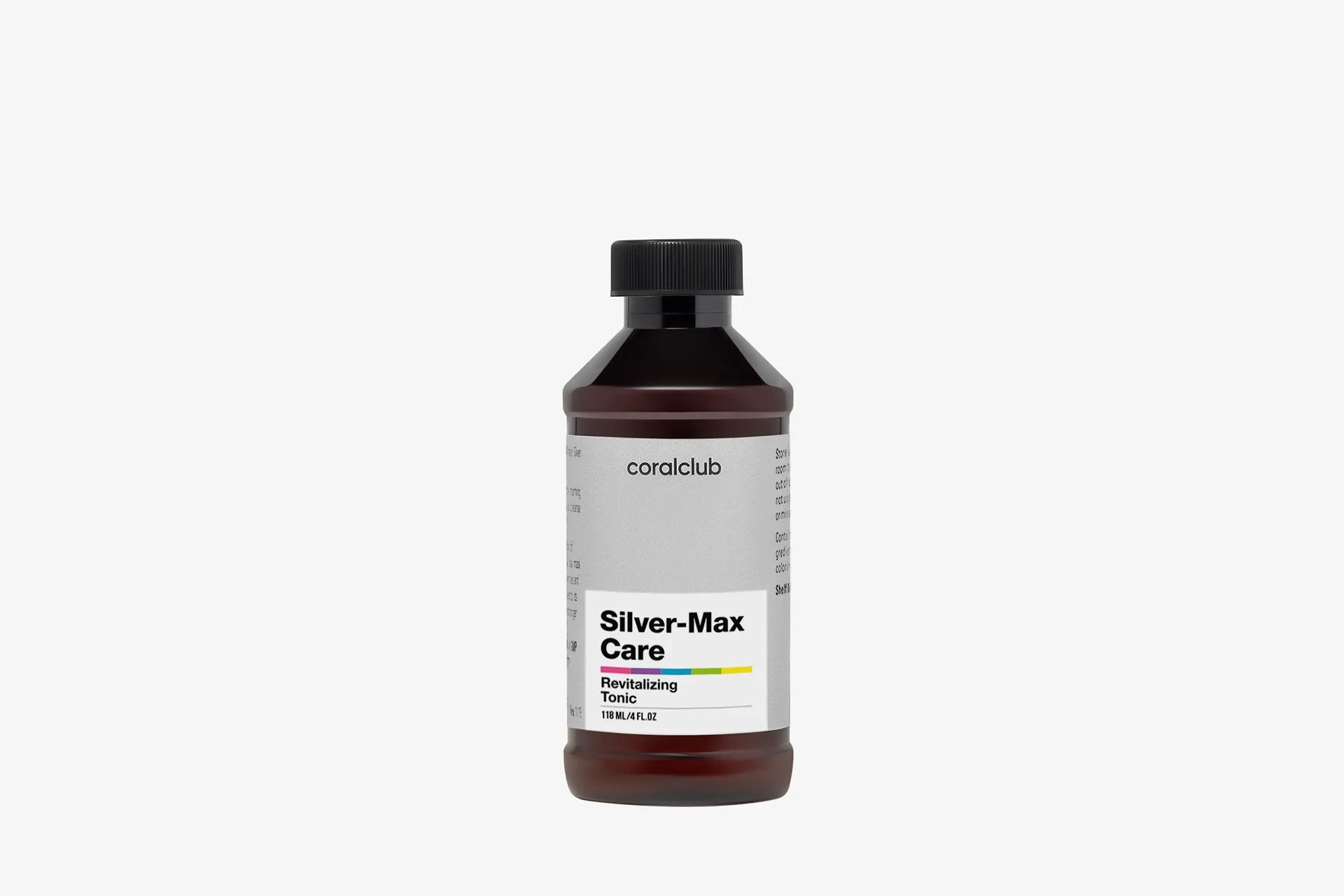 Silver-Max Care