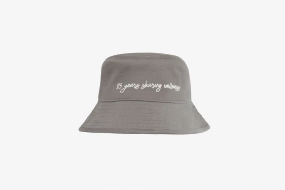 Panama hat "25th anniversary"